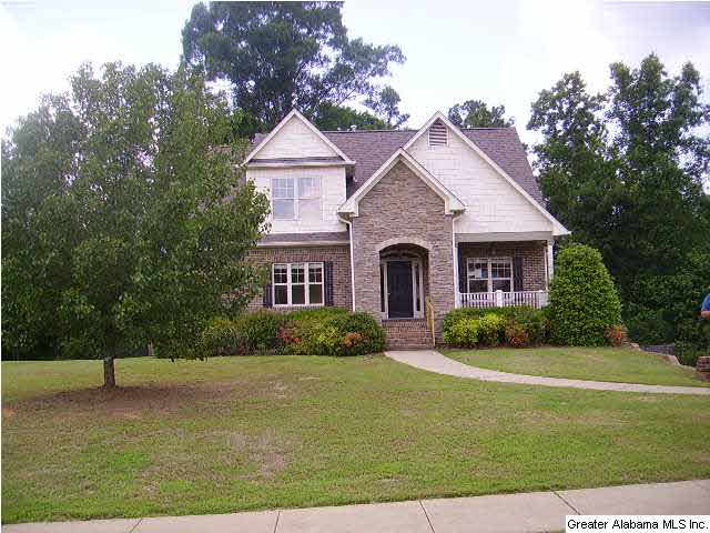 182 Grove Circle Bessemer, AL 35023 - Photo 1 of 25