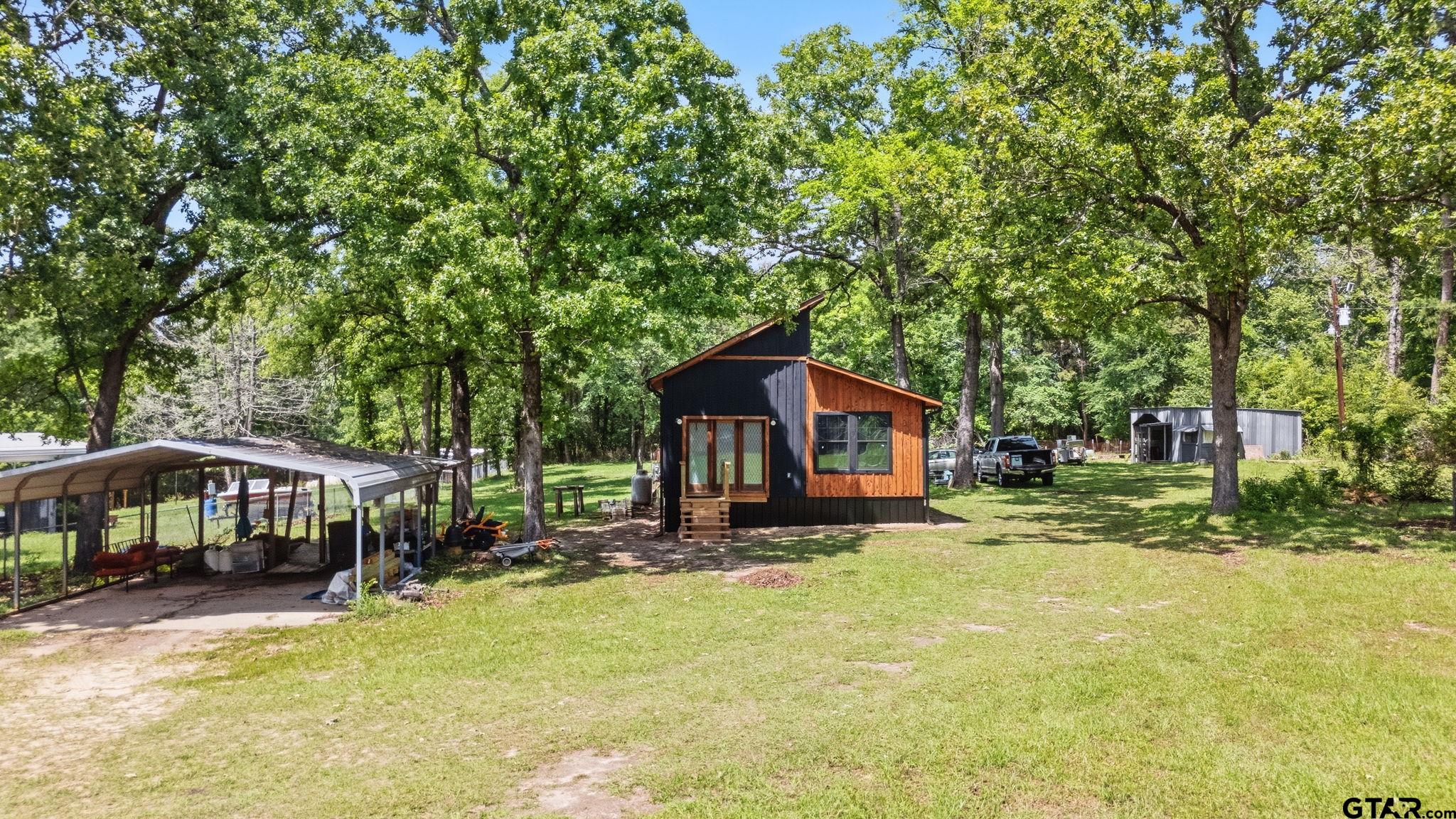15490 Big Oak Bay Road Tyler, TX 75707 - Photo 4 of 25