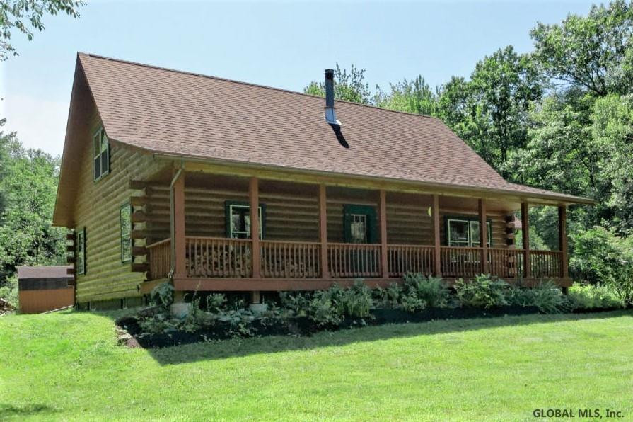 1066 Bower Road Berlin, NY 12153 - Photo 1 of 58 Photo 1