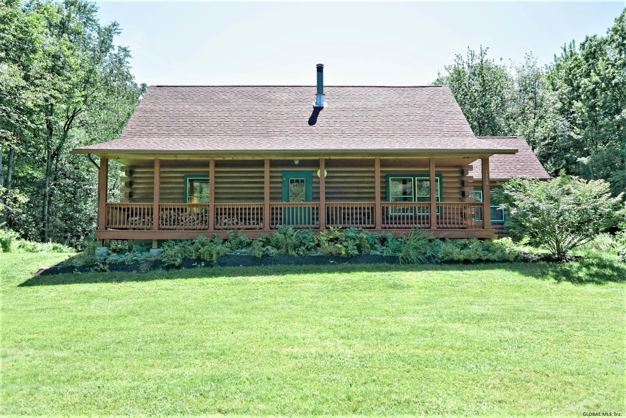 1066 Bower Road Berlin, NY 12153 - Photo 2 of 58 Photo 2