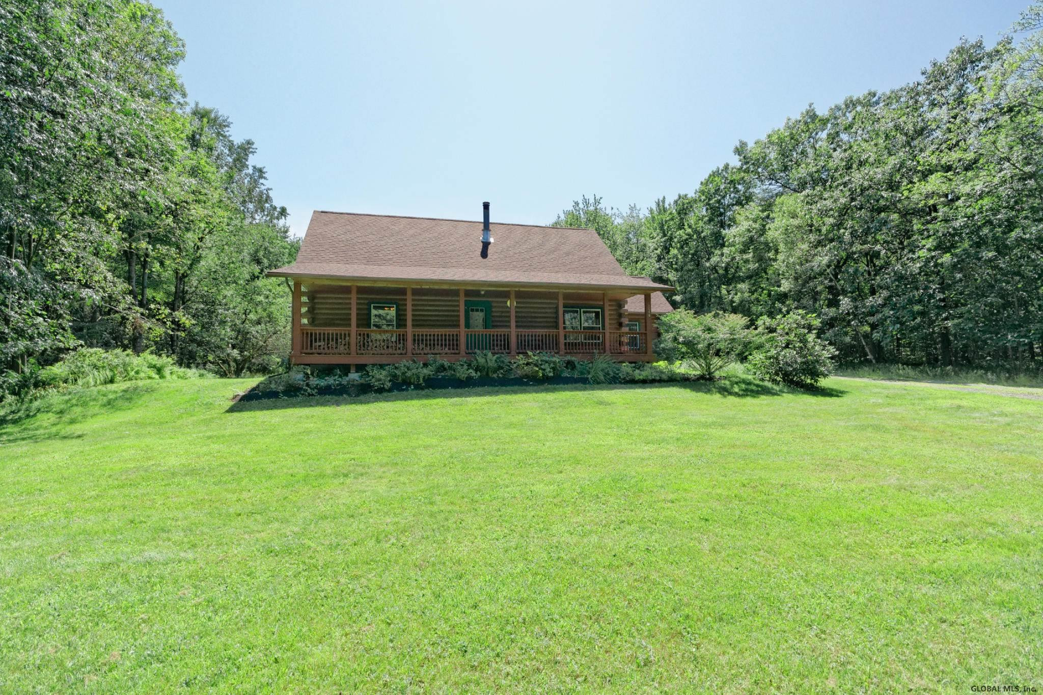 1066 Bower Road Berlin, NY 12153 - Photo 3 of 58 Photo 3