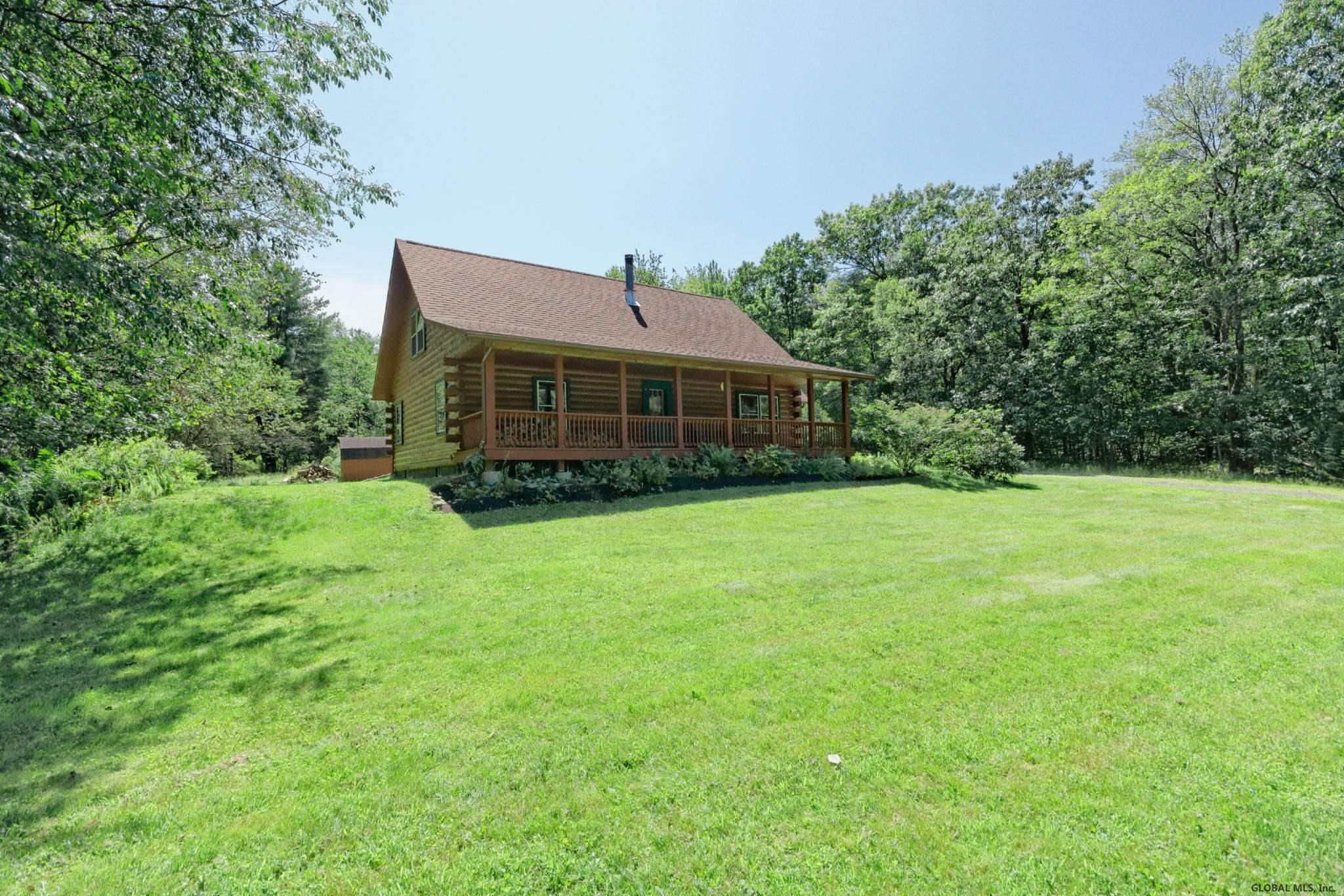 1066 Bower Road Berlin, NY 12153 - Photo 4 of 58 Photo 4