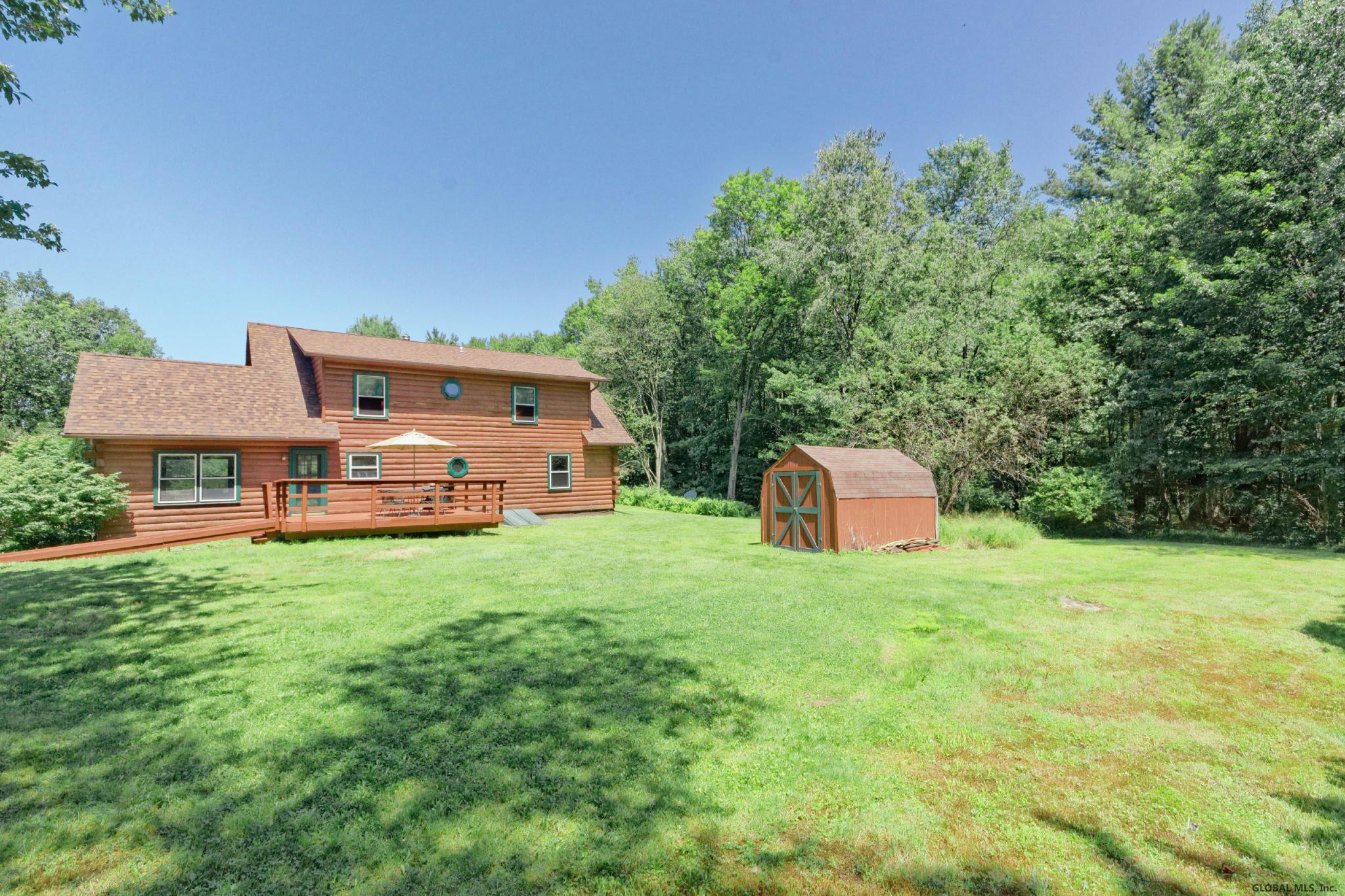 1066 Bower Road Berlin, NY 12153 - Photo 49 of 58 Photo 49