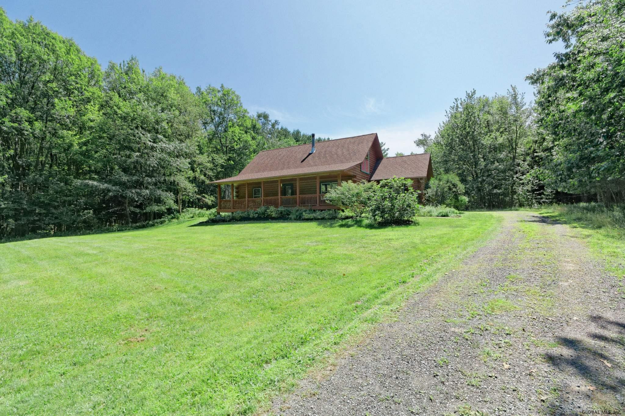 1066 Bower Road Berlin, NY 12153 - Photo 5 of 58 Photo 5