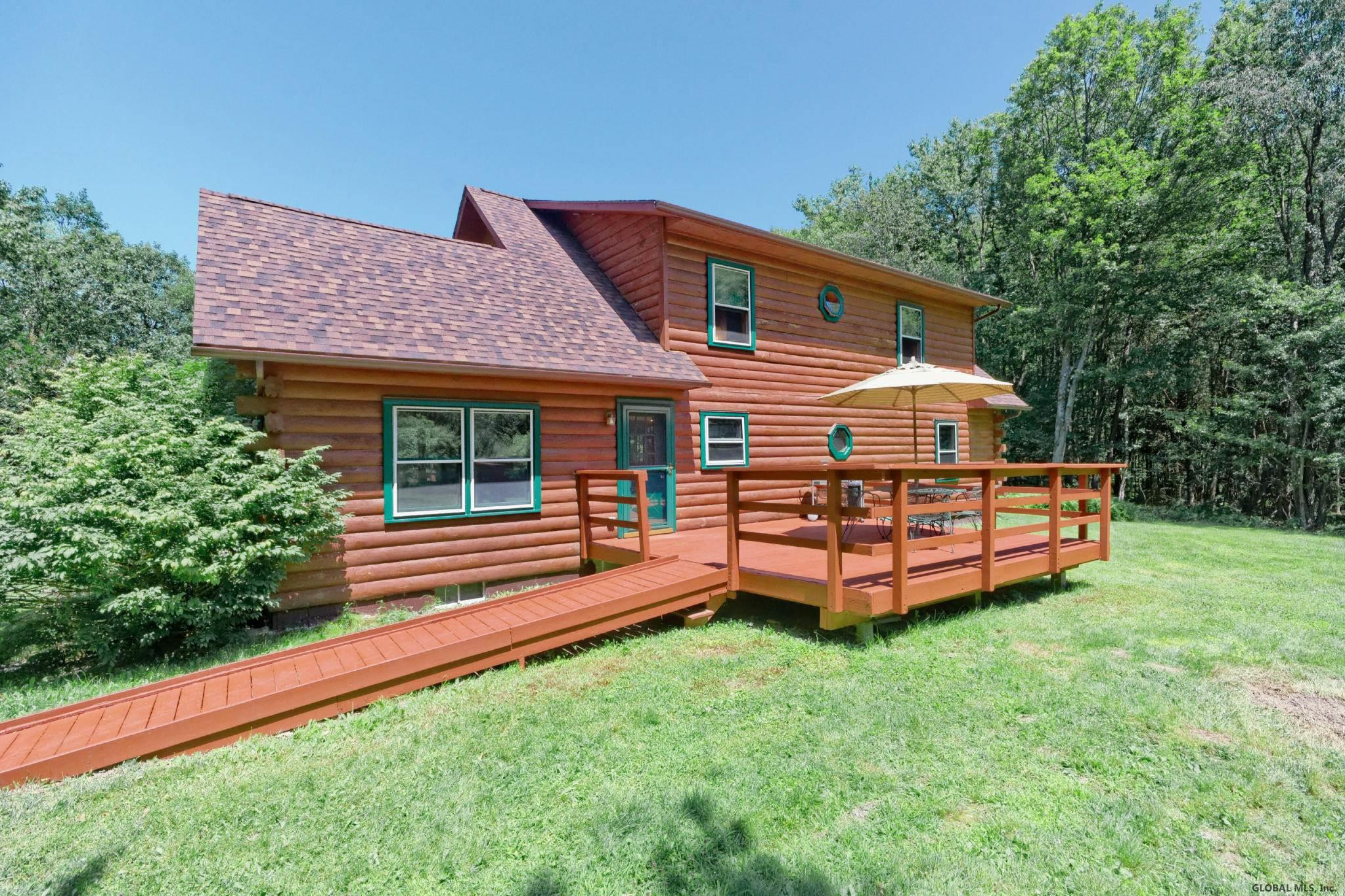 1066 Bower Road Berlin, NY 12153 - Photo 8 of 58 Photo 8