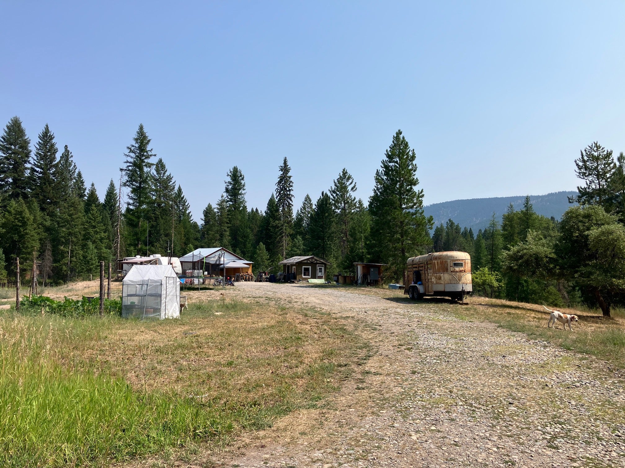 416 Terrace View Road Libby, MT 59923 - Photo 17 of 55 Gallery Image 17