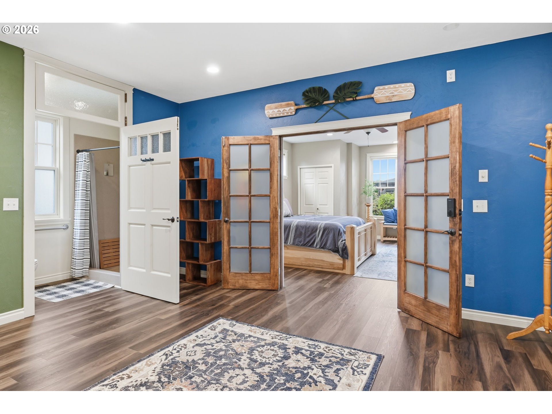 2148 Lomond Avenue Springfield, OR 97477 - Photo 26 of 47 Bedroom