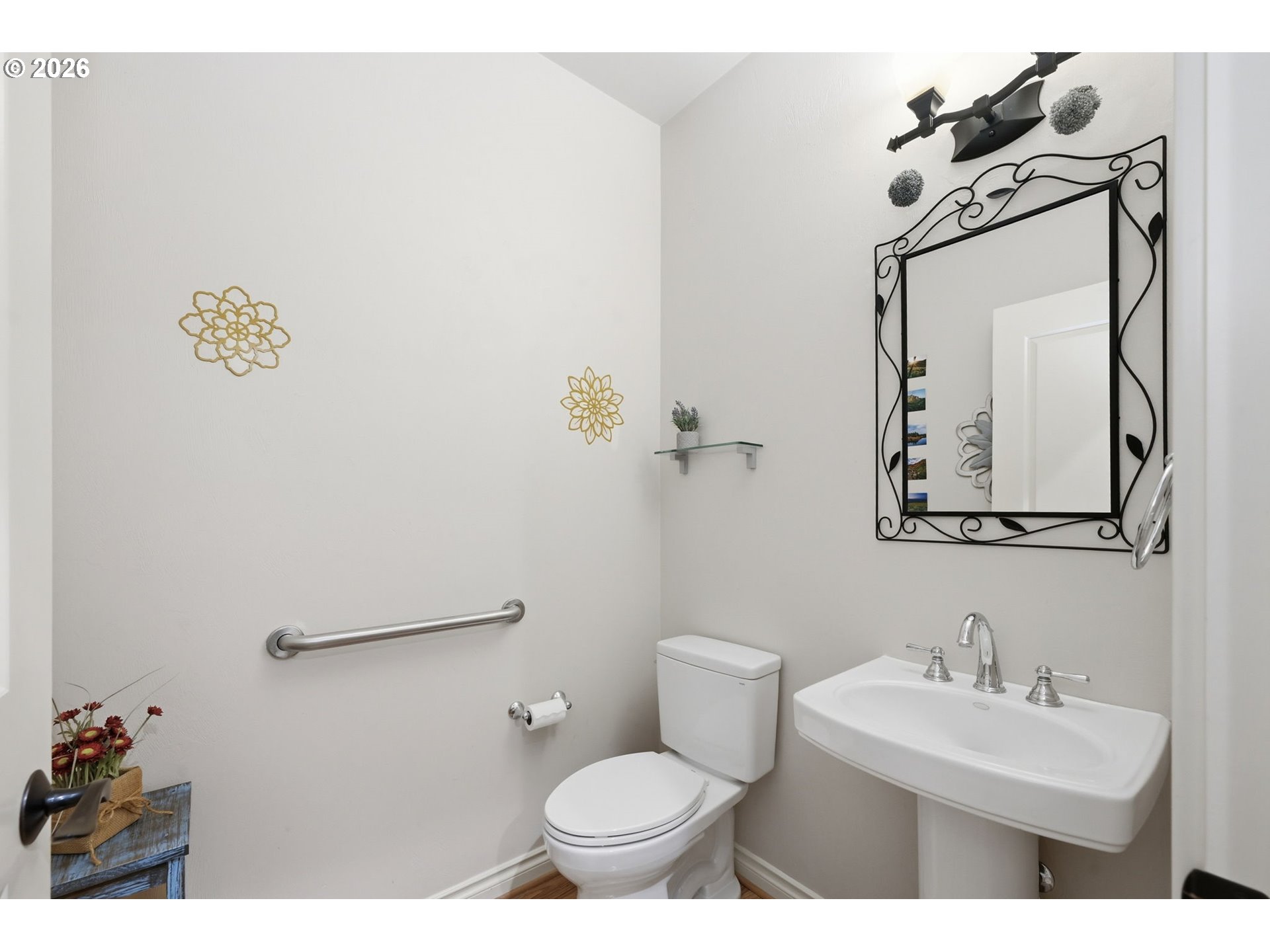 2148 Lomond Avenue Springfield, OR 97477 - Photo 32 of 47 Laundry