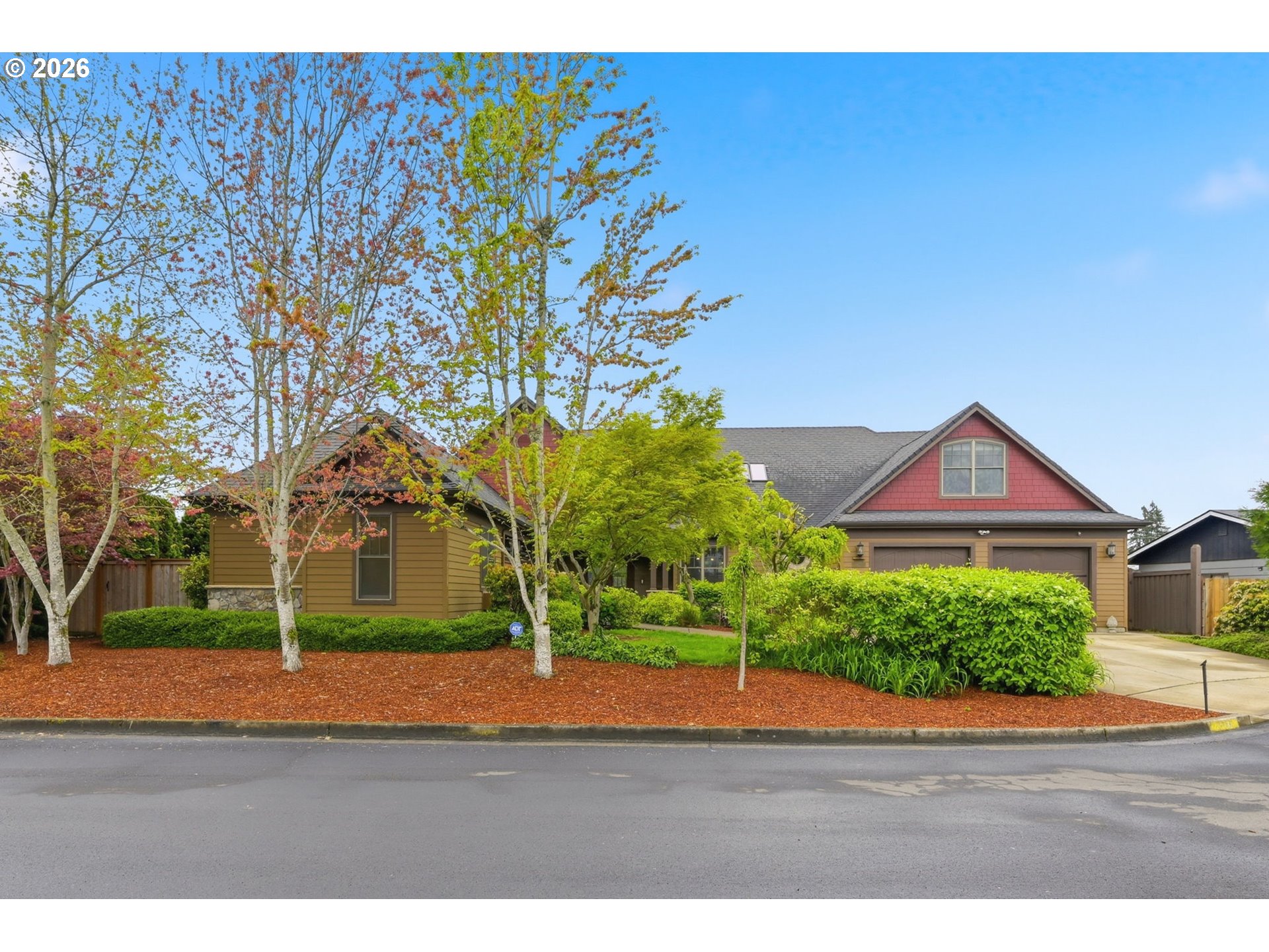2148 Lomond Avenue Springfield, OR 97477 - Photo 46 of 47 Neighborhood Park