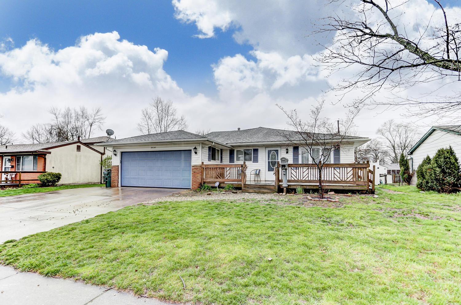 2597 Hubbell Road Columbus, OH 43232 - Photo 34 of 34 Gallery Image 34