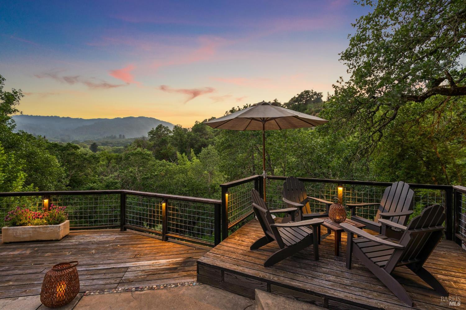 12405 Flicker Hill Road Glen Ellen, CA 95442 - Photo 55 of 58