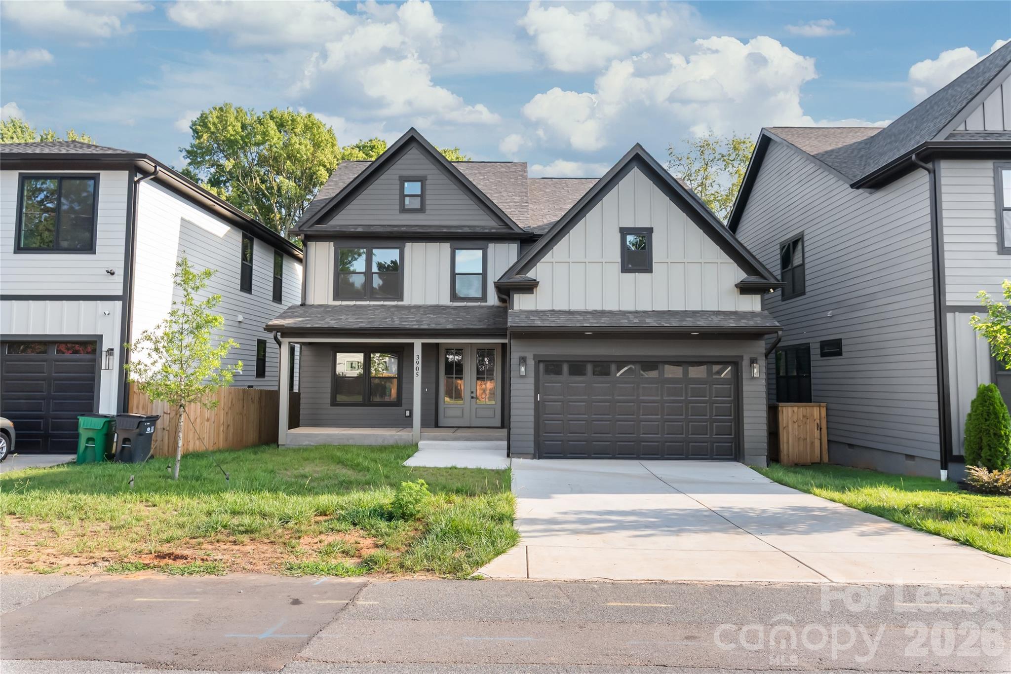 3905 Plainview Road Charlotte, NC 28208 - Photo 1 of 48 Gallery Image 1