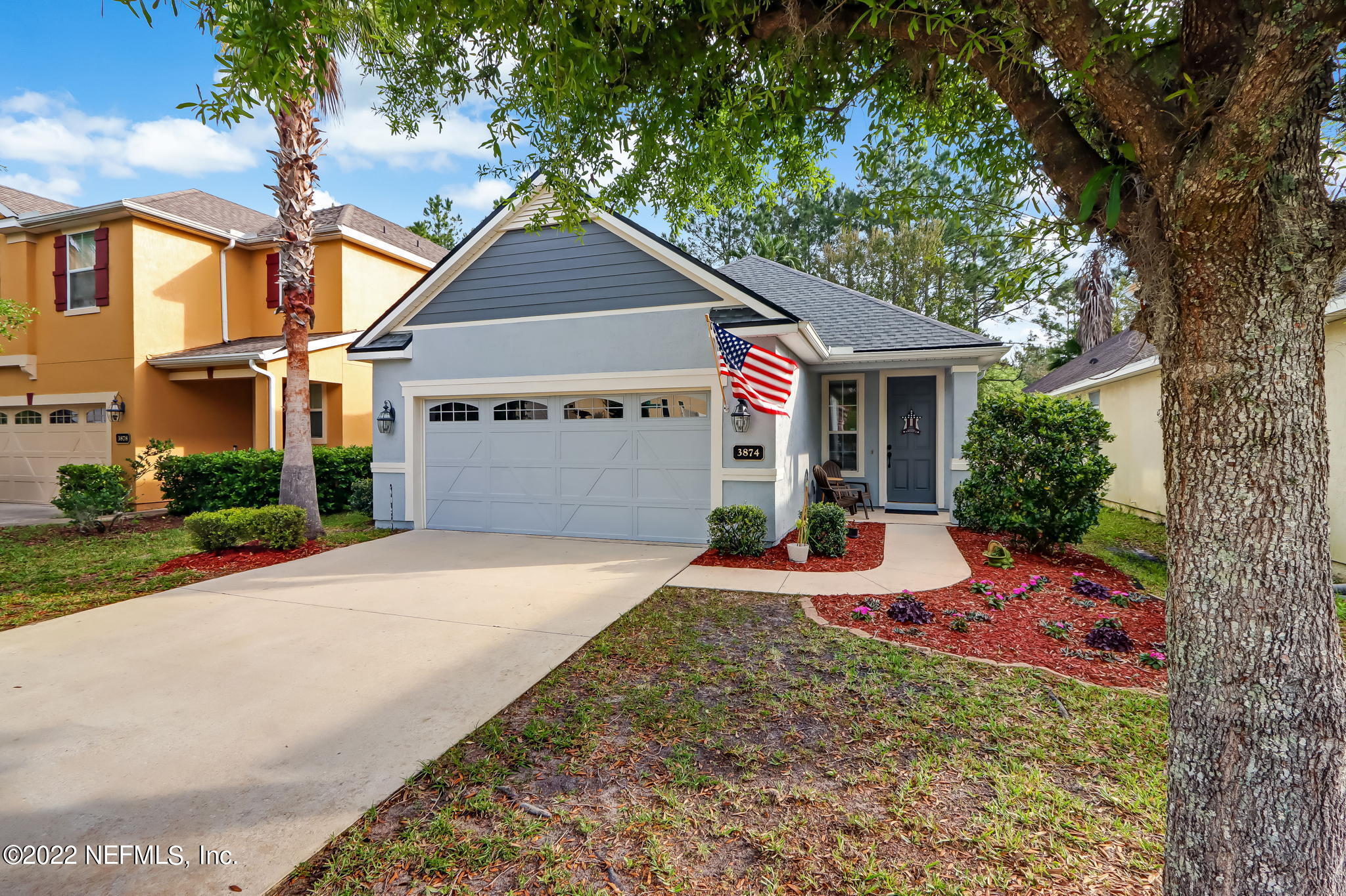 3874 Chasing Falls Road Orange Park, FL 32065 - Photo 6 of 37 6-web-or-mls-5_Chasing Falls Rd