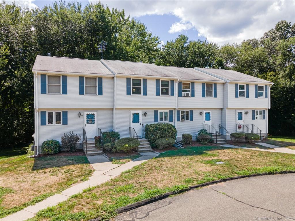 28 Middle Road, Unit 3C Enfield, CT 06082 - Photo 1 of 1