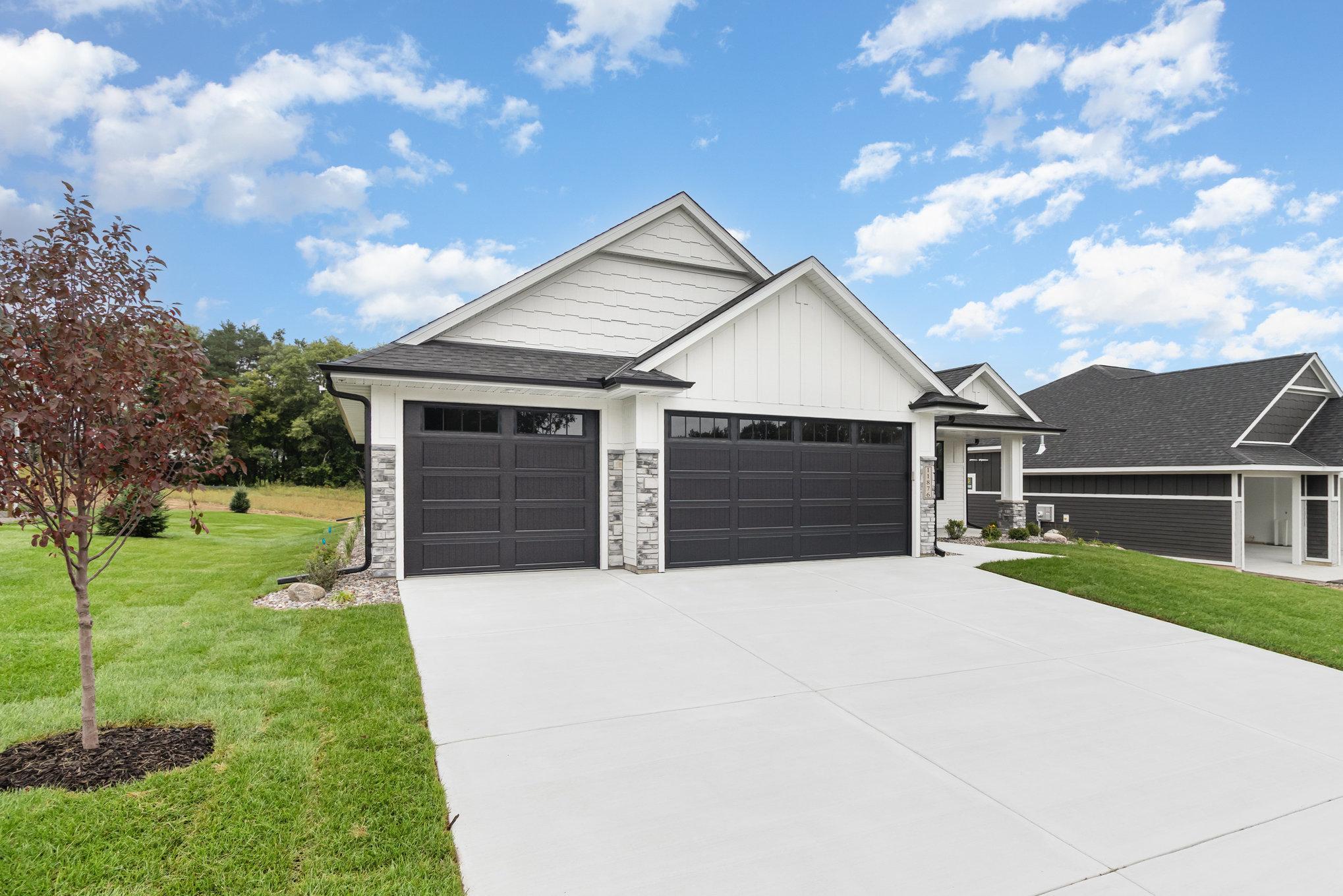 11876 38th Place St. Michael, MN 55376 - Photo 1 of 25