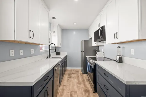 $439,000 | 5510 Adelaide Avenue, Unit 3, San Diego, CA 92115