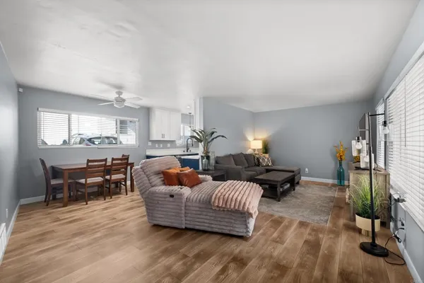 $439,000 | 5510 Adelaide Avenue, Unit 3, San Diego, CA 92115
