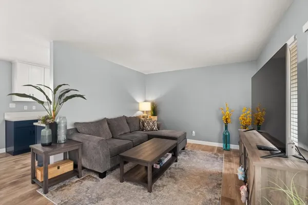 $439,000 | 5510 Adelaide Avenue, Unit 3, San Diego, CA 92115