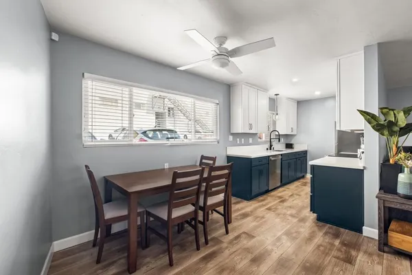$439,000 | 5510 Adelaide Avenue, Unit 3, San Diego, CA 92115