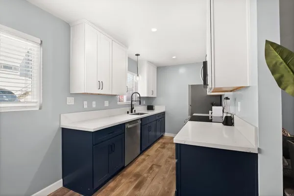 $439,000 | 5510 Adelaide Avenue, Unit 3, San Diego, CA 92115