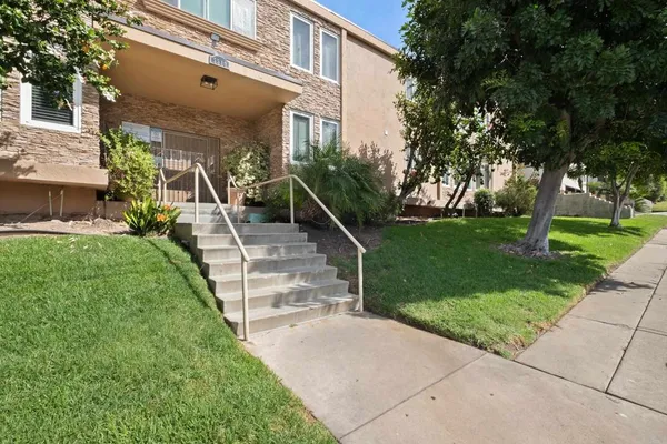 $439,000 | 5510 Adelaide Avenue, Unit 3, San Diego, CA 92115