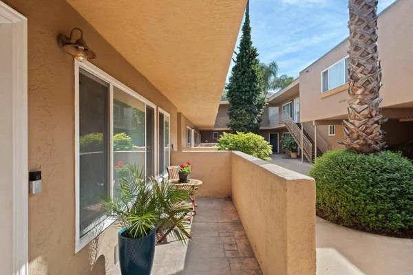 $439,000 | 5510 Adelaide Avenue, Unit 3, San Diego, CA 92115