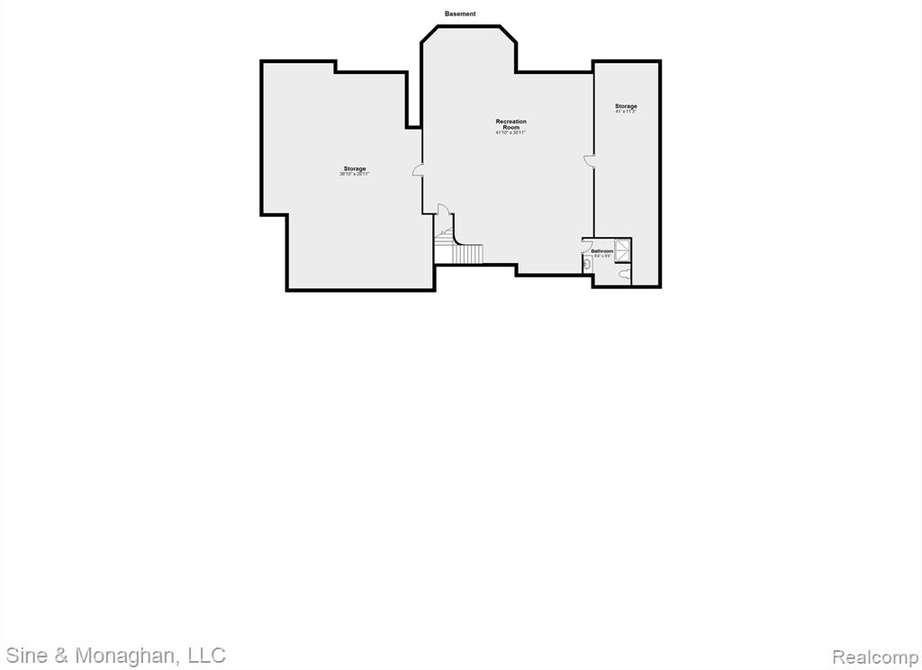1020 Lake Shore Road Grosse Pointe Shores, MI 48236 - Photo 94 of 94