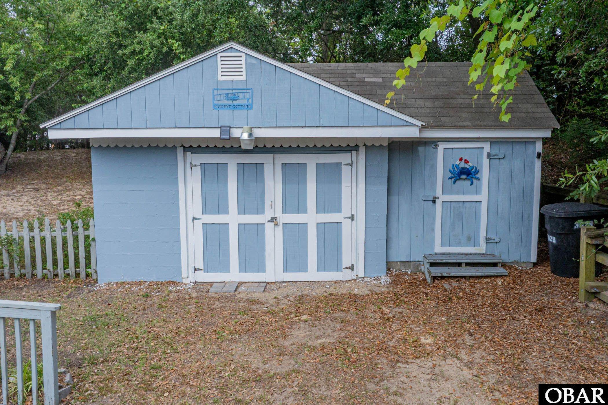 3929 Shelby Avenue Kitty Hawk, NC 27949 - Photo 9 of 26