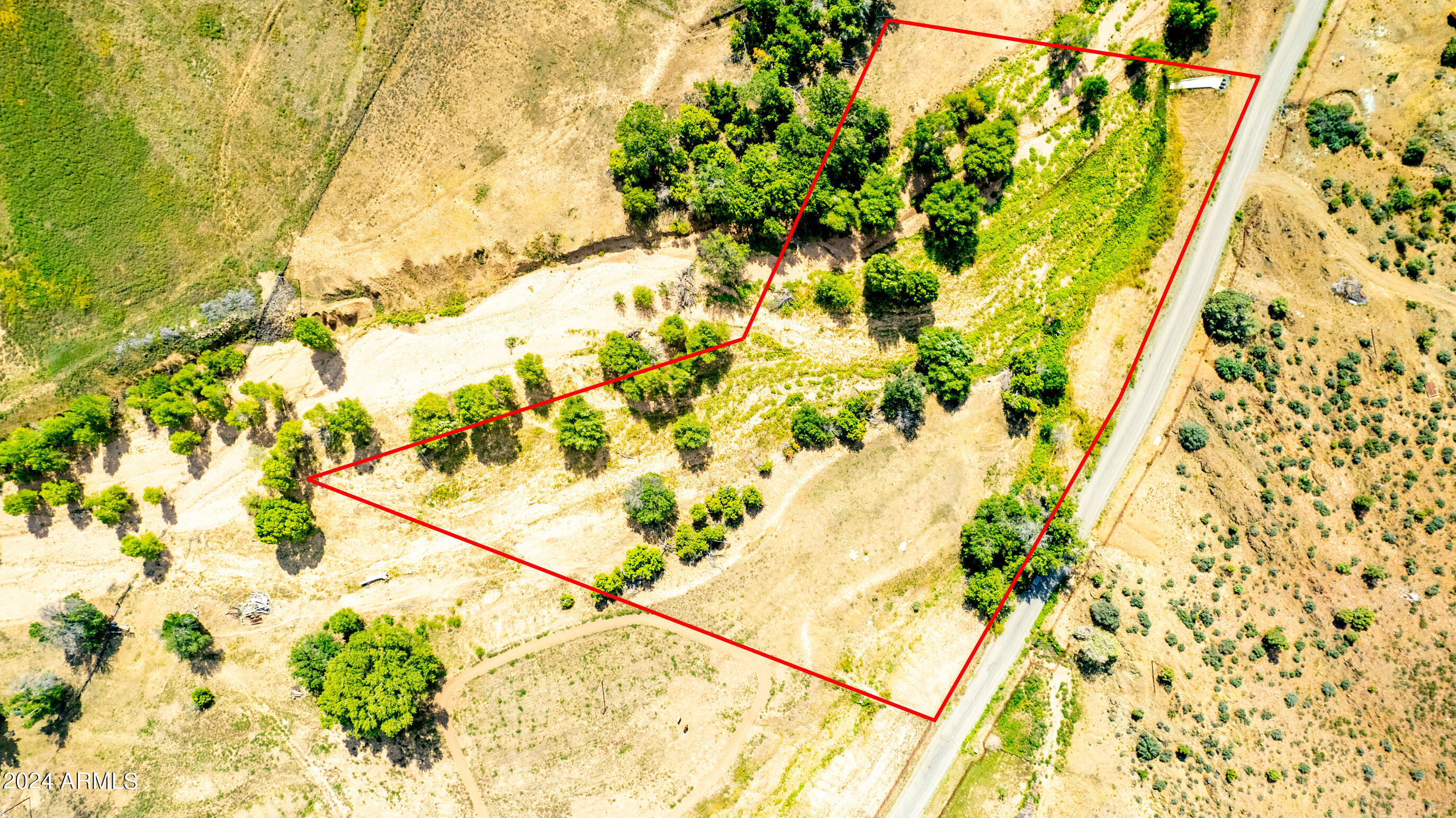 0 West Stazenski Road, Unit 2 Prescott, AZ 86305 - Photo 5 of 7 005_Build your Custom Home