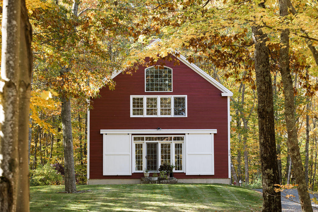 1 Trafton Mill Road Cape Neddick, ME 03902 - Photo 4 of 57 1 Trafton Mill Rd, York