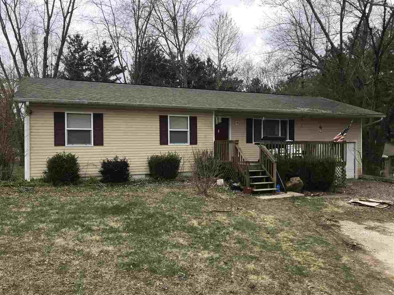 336 Greenhill Addition Road Bedford, IN 47421 - Photo 1 of 10