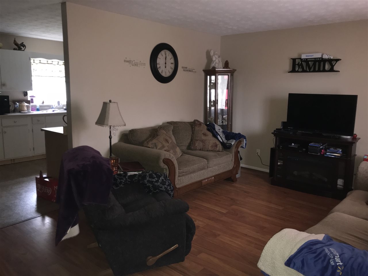 336 Greenhill Addition Road Bedford, IN 47421 - Photo 2 of 10