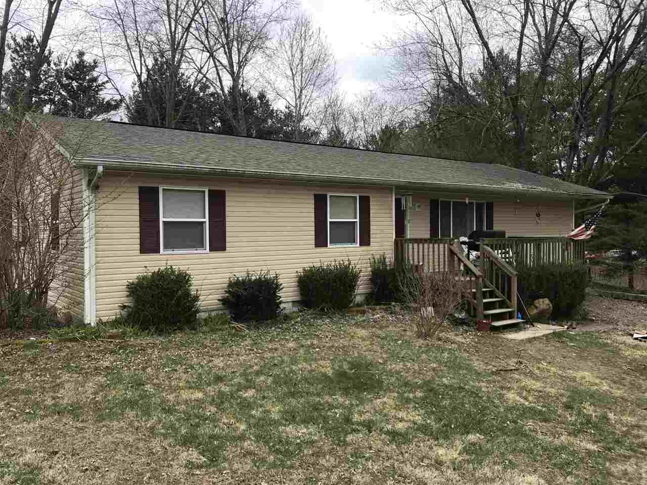 336 Greenhill Addition Road Bedford, IN 47421 - Photo 8 of 10
