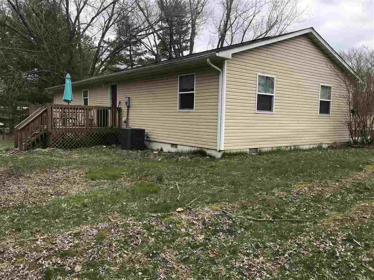 336 Greenhill Addition Road Bedford, IN 47421 - Photo 10 of 10