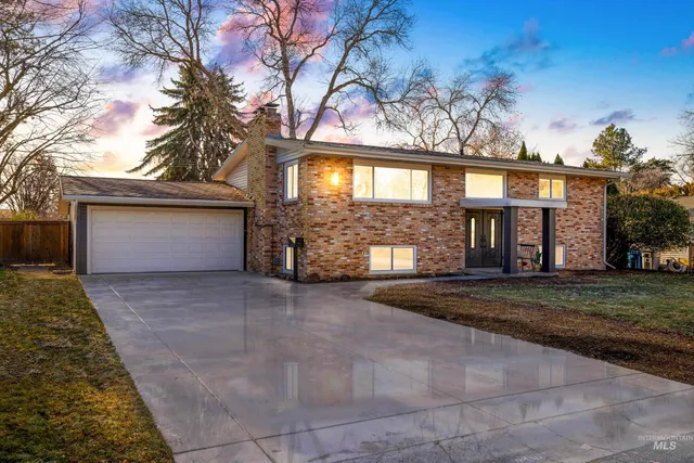 $525,000 | 7217 W Court, Boise, ID 83704