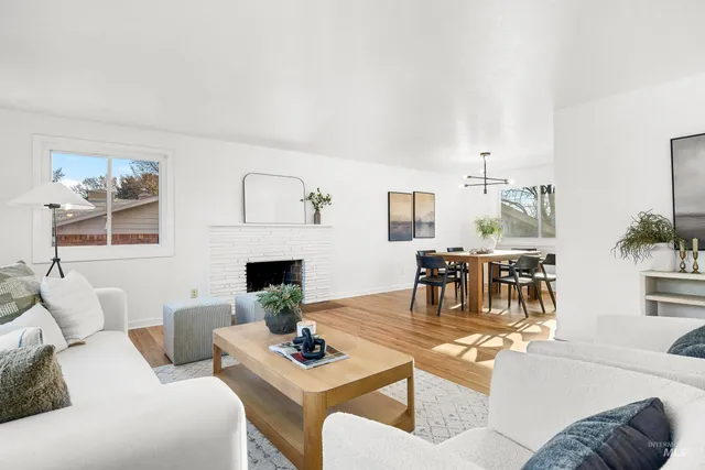 $525,000 | 7217 W Court, Boise, ID 83704