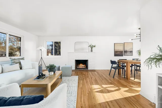 $525,000 | 7217 W Court, Boise, ID 83704