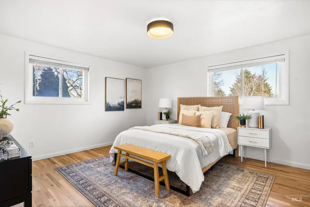 $525,000 | 7217 W Court, Boise, ID 83704