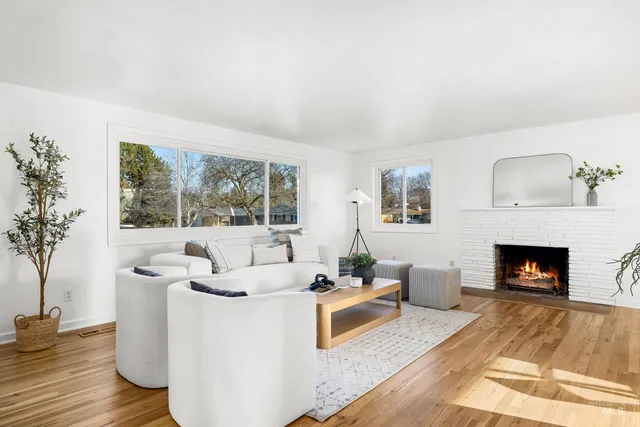 $525,000 | 7217 W Court, Boise, ID 83704