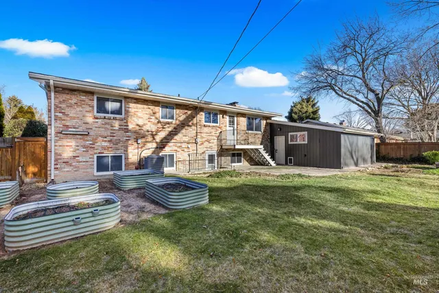 $525,000 | 7217 W Court, Boise, ID 83704