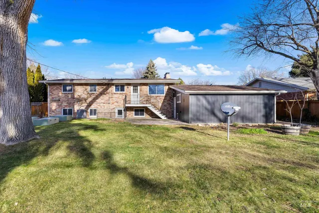 $525,000 | 7217 W Court, Boise, ID 83704