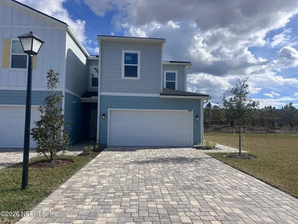 $329,990 | 184 Wood Breeze Way, St. Augustine, FL 32092