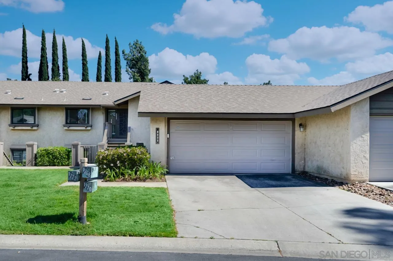 1768 Pala Lake Drive Fallbrook, CA 92028 - Photo 27 of 35