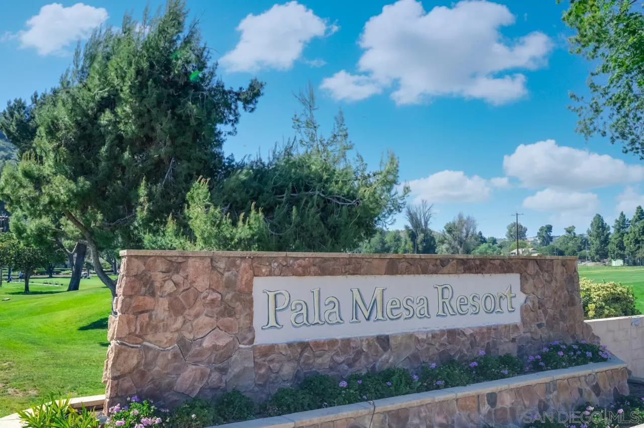1768 Pala Lake Drive Fallbrook, CA 92028 - Photo 33 of 35