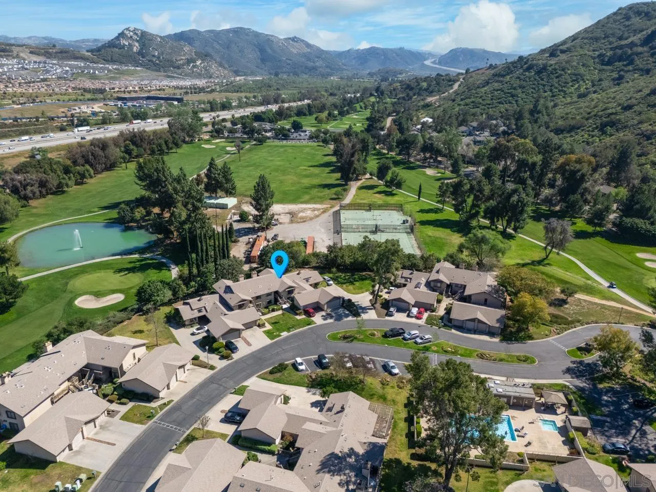 1768 Pala Lake Drive Fallbrook, CA 92028 - Photo 34 of 35