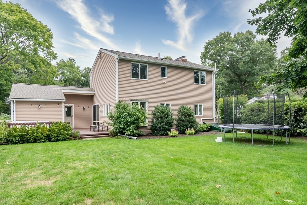 30 Beverly Road Natick, MA 01760 - Photo 22 of 24