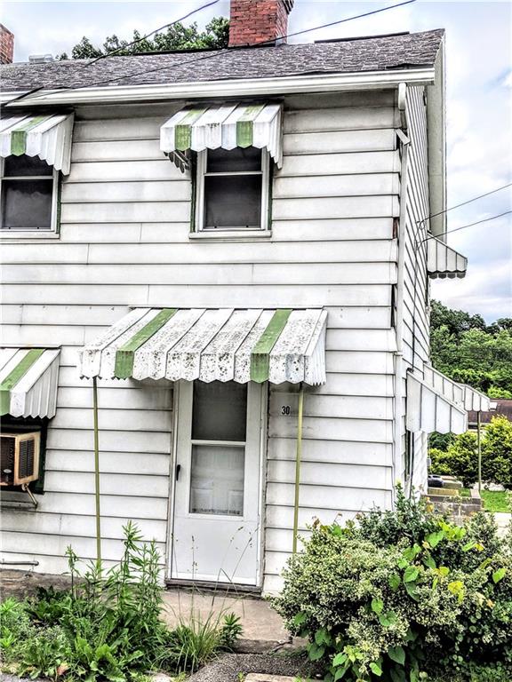 30 Hemlock Street Ellsworth, PA 15331 - Photo 1 of 1 Gallery Image 1