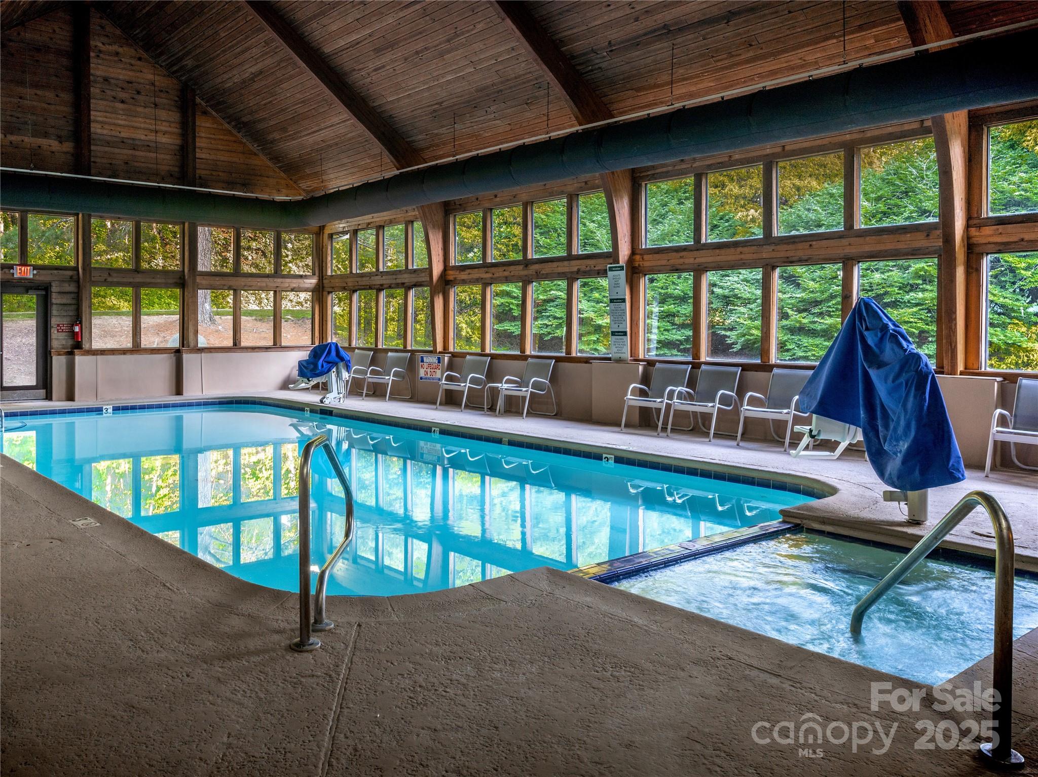 0 Quail Ridge Road, Unit 214 Tryon, NC 28782 - Photo 36 of 38