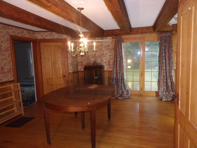 43 North Sedgwick Road Sedgwick, ME 04676 - Photo 13 of 40 100_1105