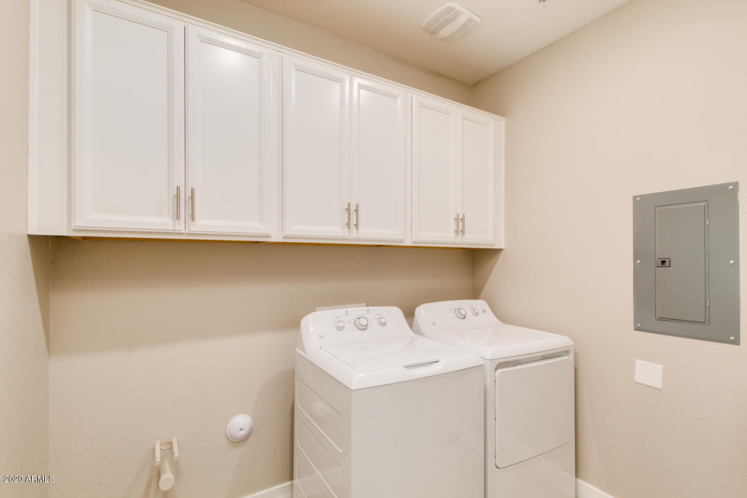 3855 South McQueen Road, Unit 14 Chandler, AZ 85286 - Photo 24 of 30 28-McQueen